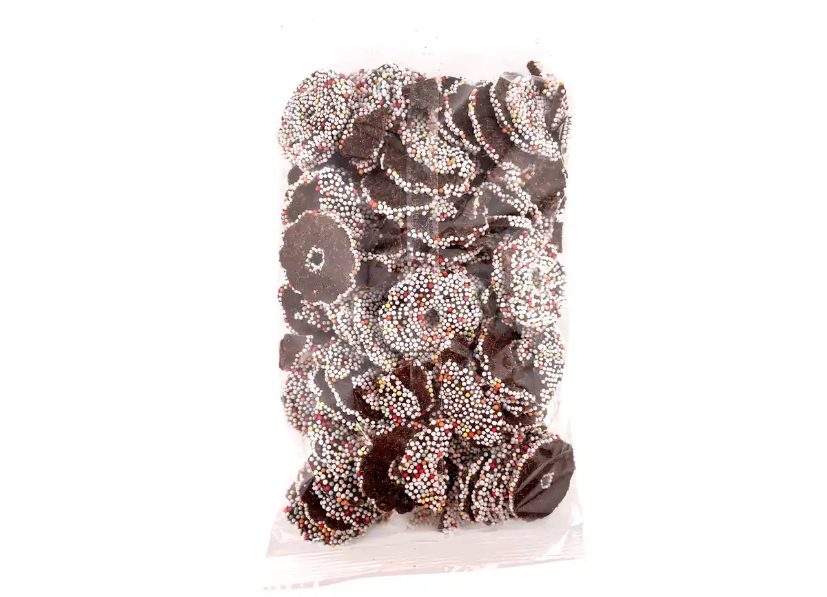 Bild 1 von Schokoladenkränze Bruch II. Wahl