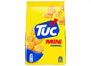 TUC Mini Original