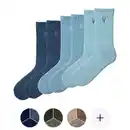 Bild 1 von UP2FASHION MEN Herren Socken, 3er-Packung