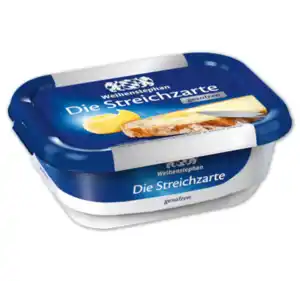 WEIHENSTEPHAN Die Streichzarte