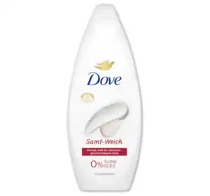 DOVE Dusche