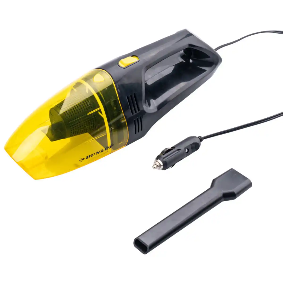 Bild 1 von Auto-Handstaubsauger 12 W mit Aufsatz