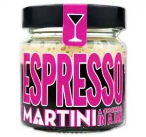 JARTAILS Espresso Martini oder Pornstar Martini*
