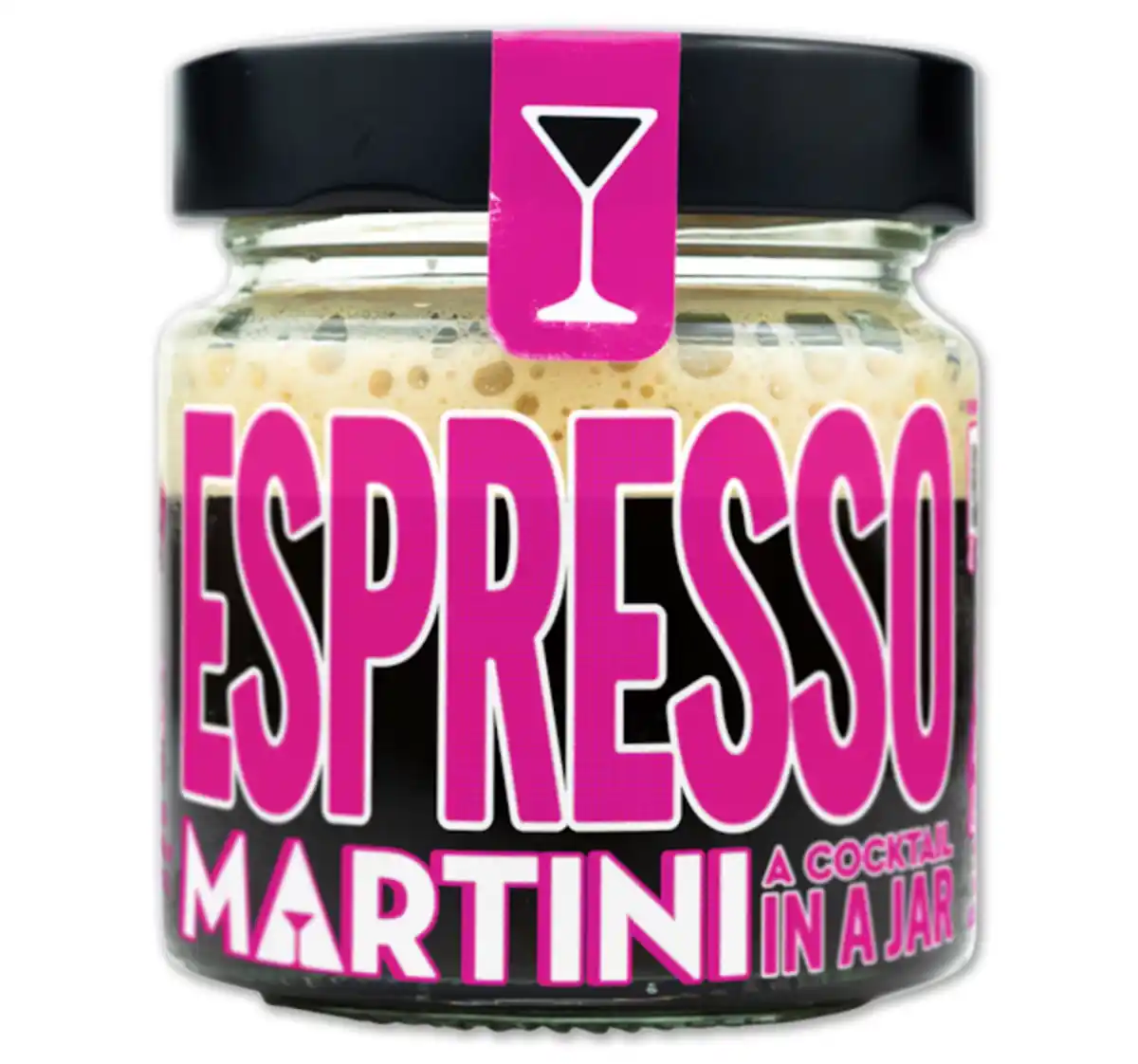 Bild 1 von JARTAILS Espresso Martini oder Pornstar Martini*