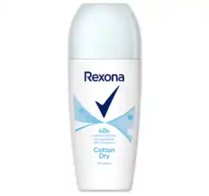 REXONA Deo-Roll-on