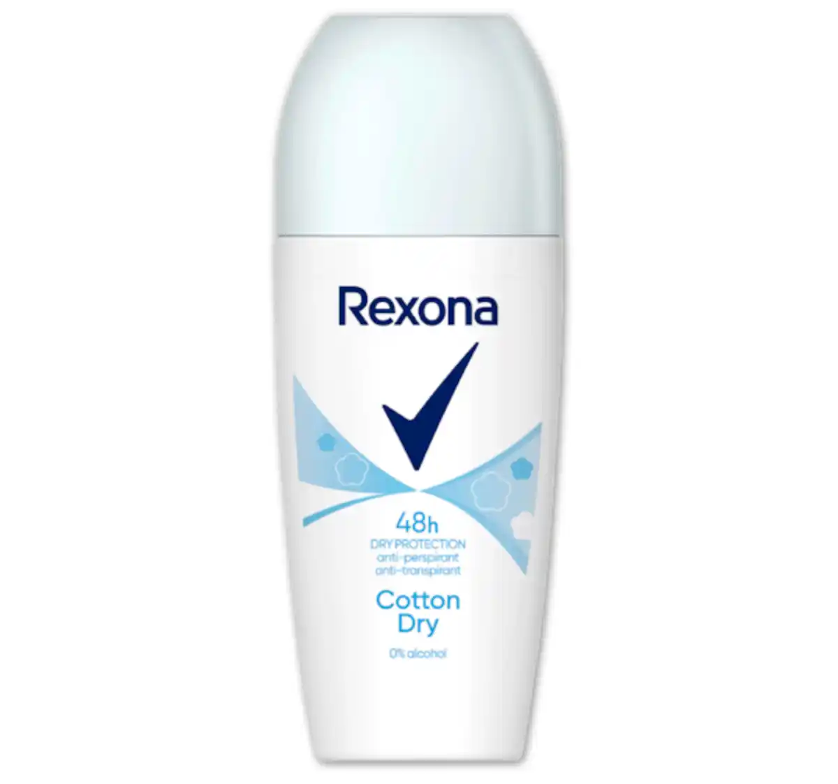 Bild 1 von REXONA Deo-Roll-on