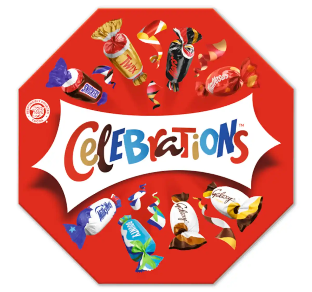 Bild 1 von MARS Celebrations*