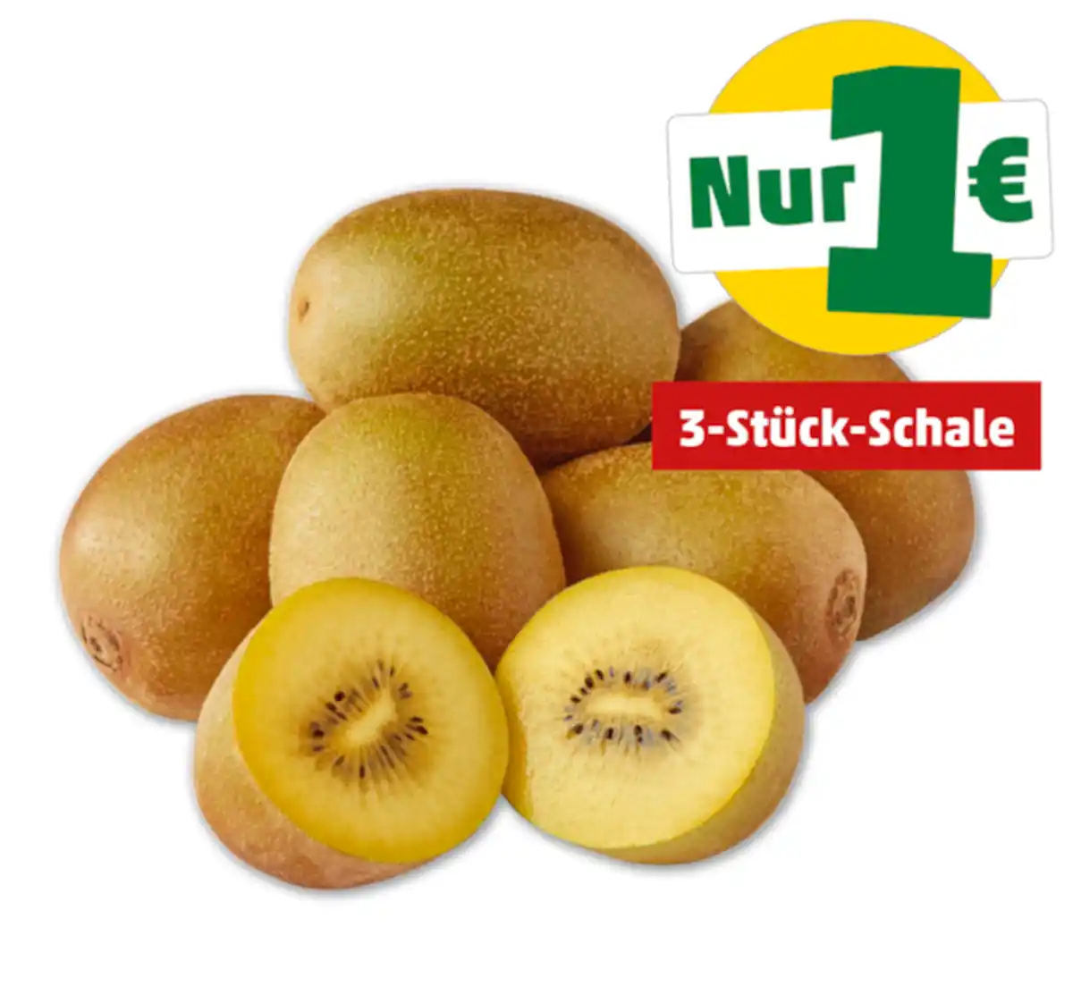 Bild 1 von Kiwi Gold*