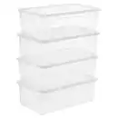 Bild 1 von HOME CREATION Klarsichtboxen sortiert