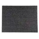 Bild 1 von Fußmatte Ganges 100 x 150 cm in anthrazit