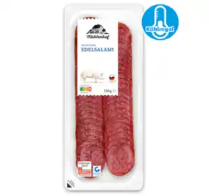 MÜHLENHOF Delikatess Edelsalami