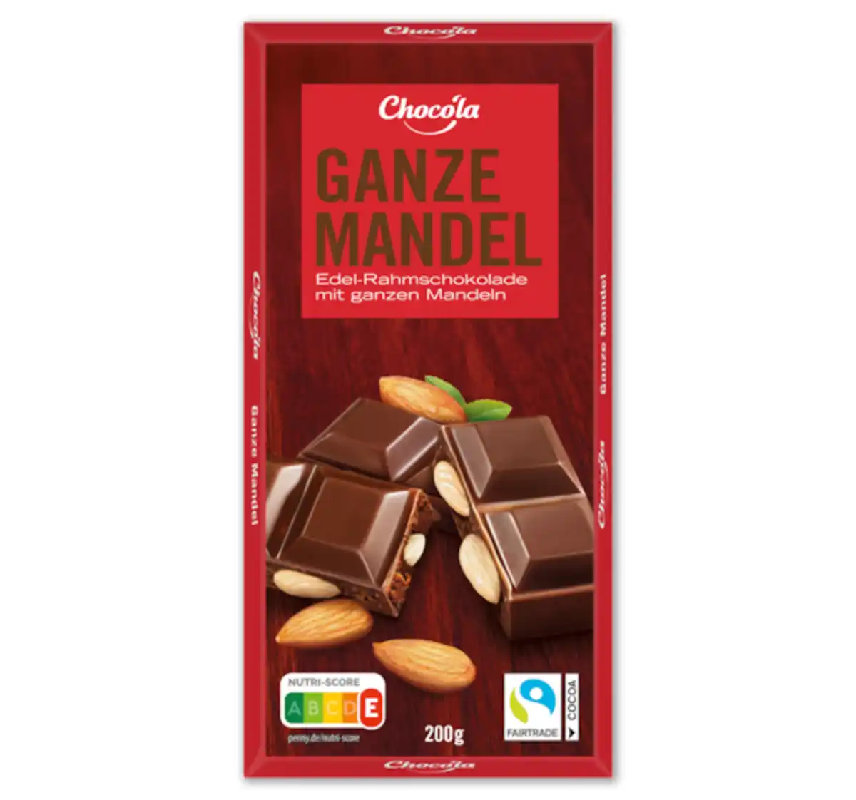 Bild 1 von CHOCO’LA Schokolade