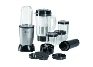 GOURMETmaxx Mr. Magic Mixer