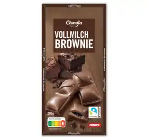 CHOCO’LA Schokolade