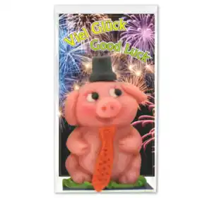 ODENWÄLDER Edelmarzipanfigur*