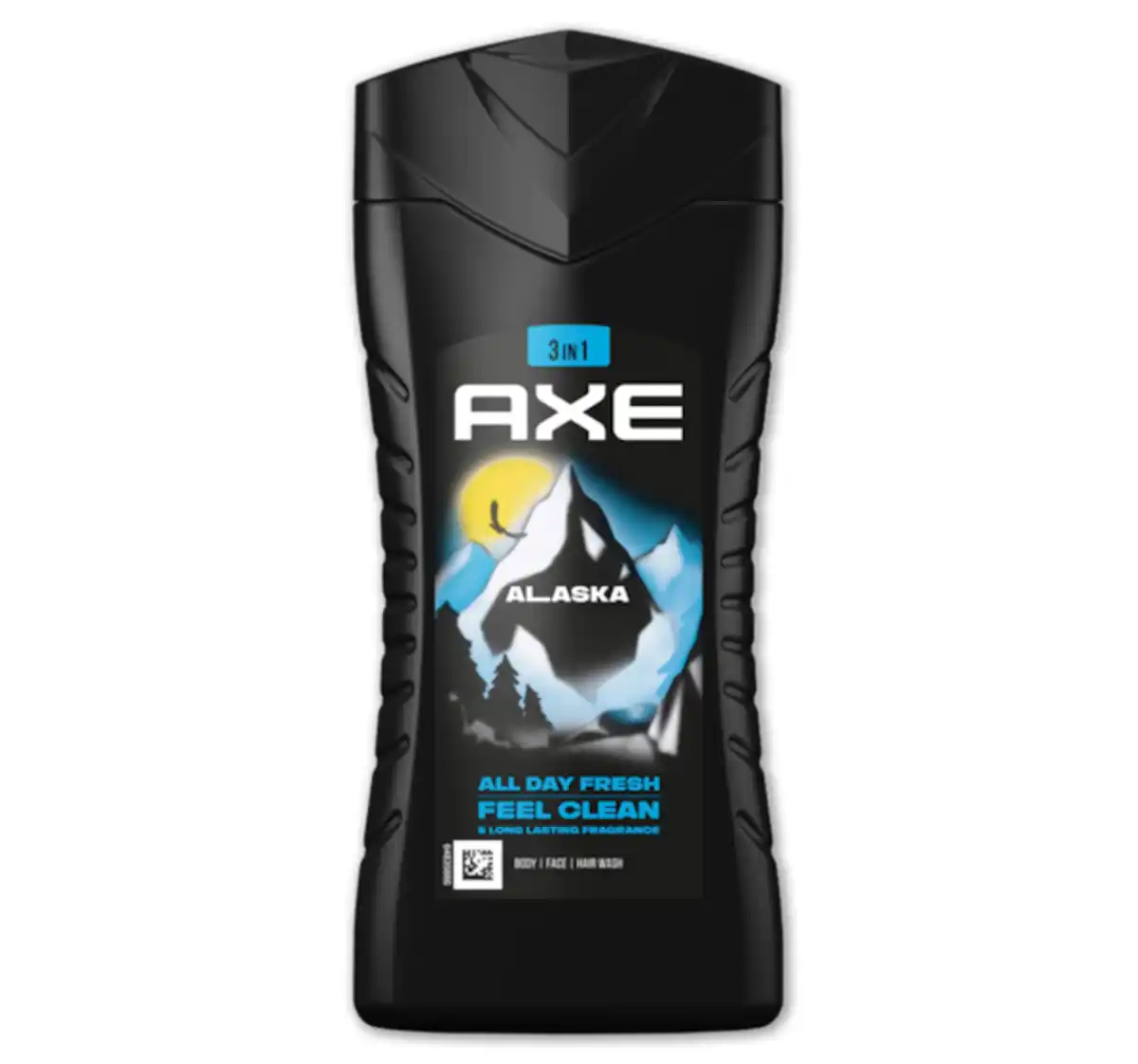 Bild 1 von AXE Duschgel