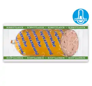 MÜHLENHOF Pommersche Leberwurst