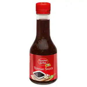 BAMBOO GARDEN Teriyakisauce 100 ml