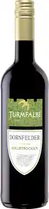 Turmfalke Dornfelder Rotwein