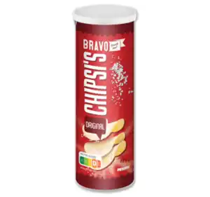 BRAVO Chipsi’s