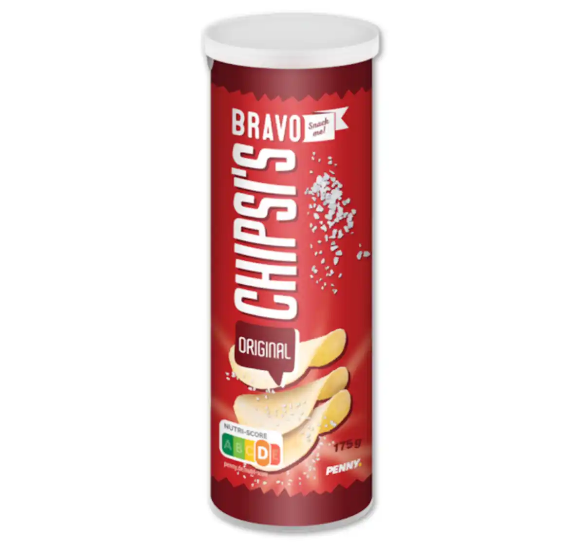 Bild 1 von BRAVO Chipsi’s