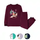 Bild 1 von LILY & DAN Pyjama