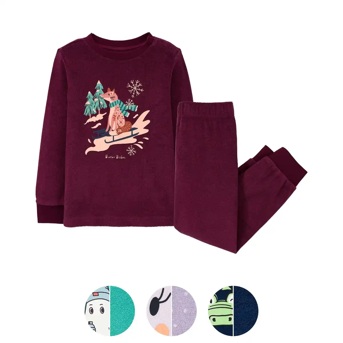 Bild 1 von LILY & DAN Pyjama