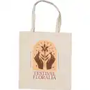 Bild 1 von Canvastasche - Weiß, Weiß, One size