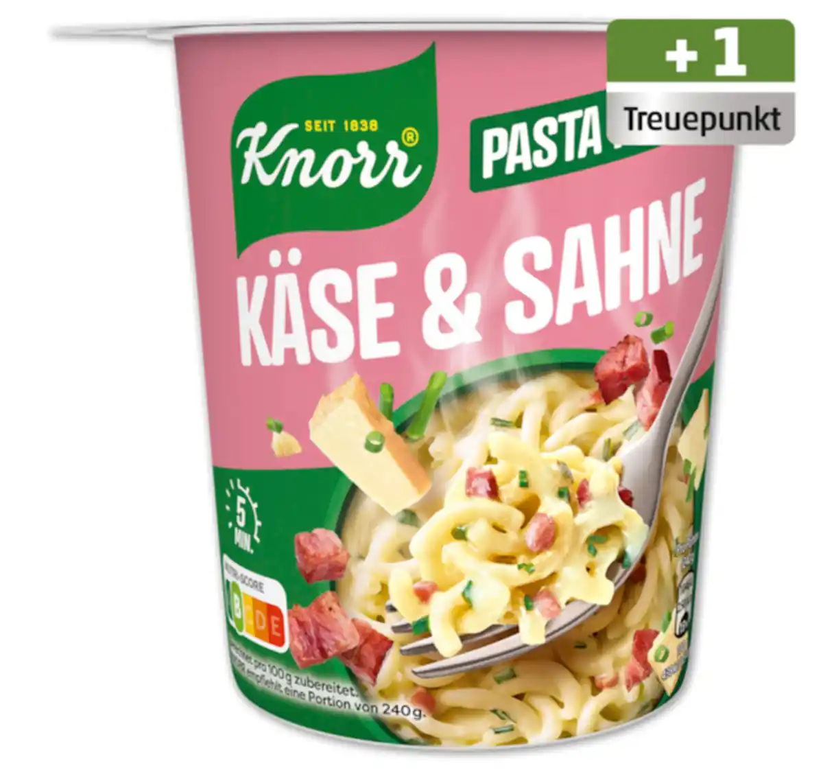 Bild 1 von KNORR Pasta Pot