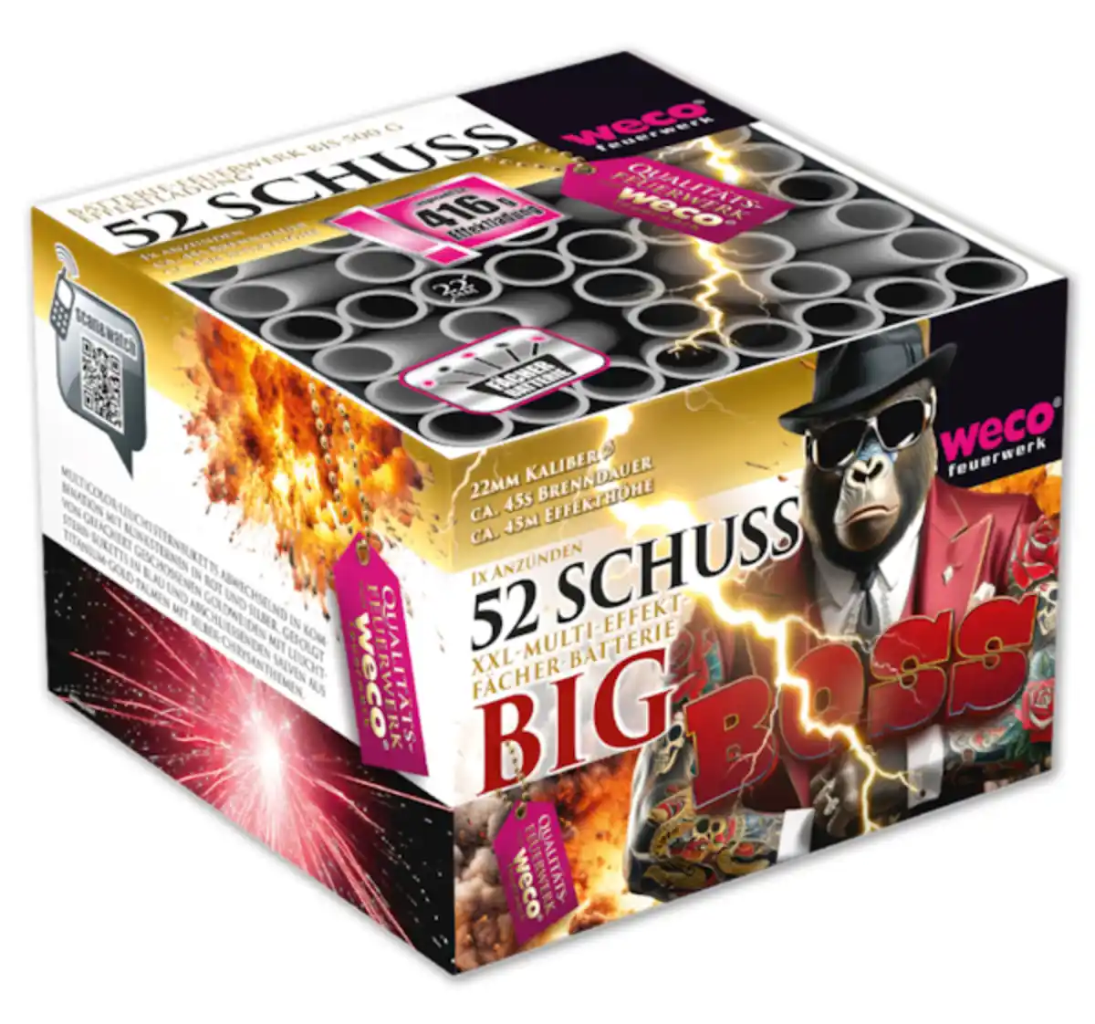 Bild 1 von BIG BOSS*