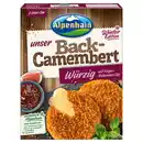 Bild 1 von ALPENHAIN Back-Käse 200 g, Camembert Würzig