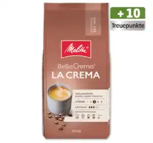 MELITTA Bella Crema*