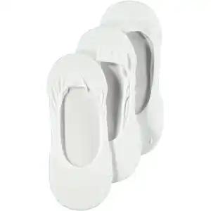 Füßlinge - Weiß, 35/38