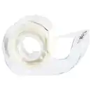 Bild 1 von Klebebandabroller mit Band Invisible Tape 19 mm x 10 m