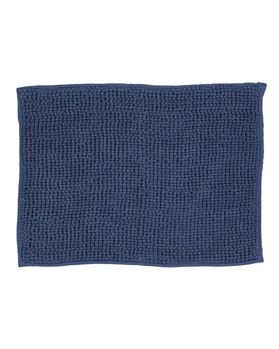 Bild 1 von Badematte - Blau, Blau, One size