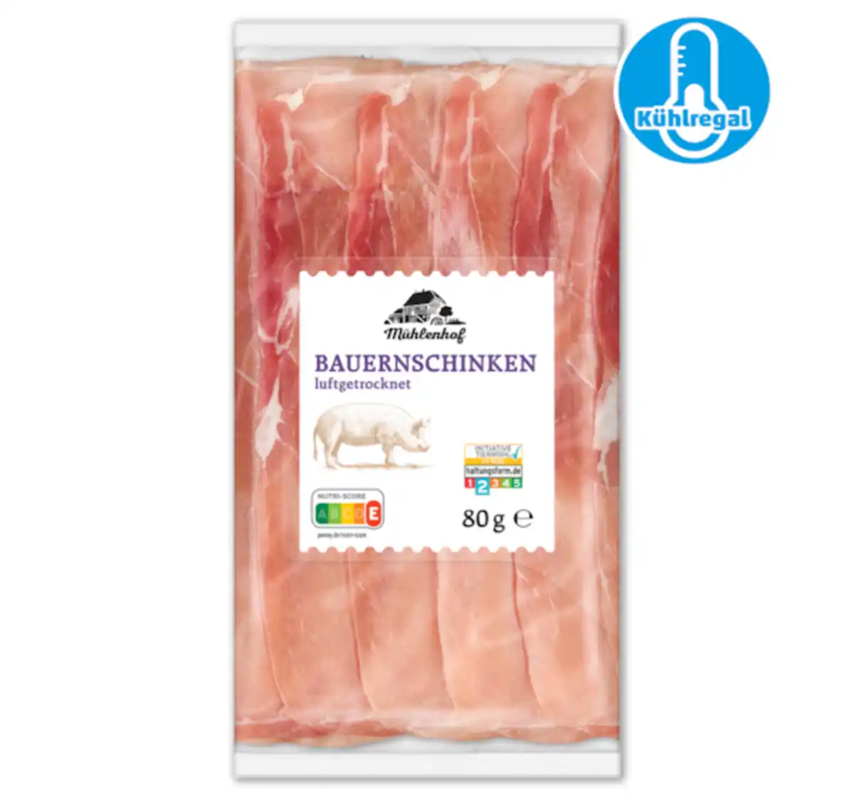 Bild 1 von MÜHLENHOF Bauernschinken