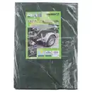 Bild 1 von Abdeckplane 2 x 3 m 100 g/m² aus Bändchengewebe