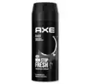 Bild 1 von AXE Deo-Bodyspray