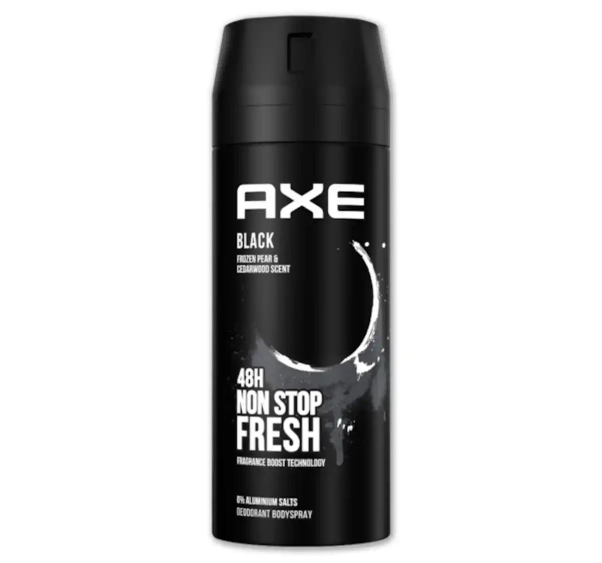 Bild 1 von AXE Deo-Bodyspray