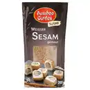 Bild 1 von BAMBOO GARDEN Sesam weiß 200 g