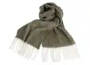 Bild 1 von Kuschelweicher XXL-Schal mit Fransen 45x230cm