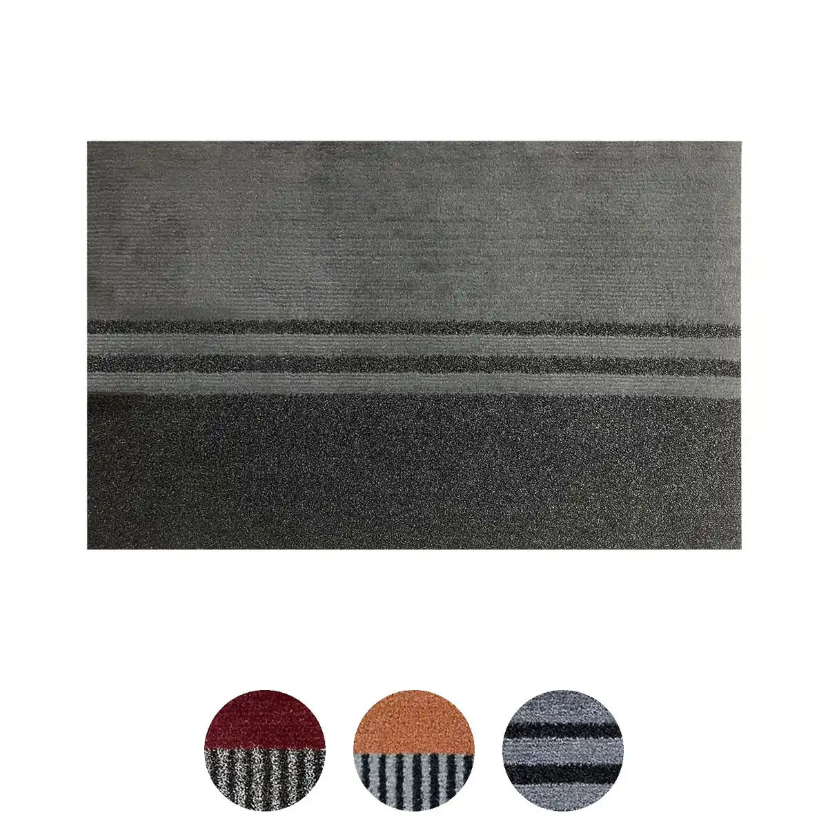 Bild 1 von HOME CREATION Bürstenmatte, 60 x 90 cm