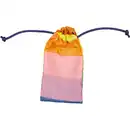 Bild 1 von Sonnenbrillenbeutel - Multicolor, One size