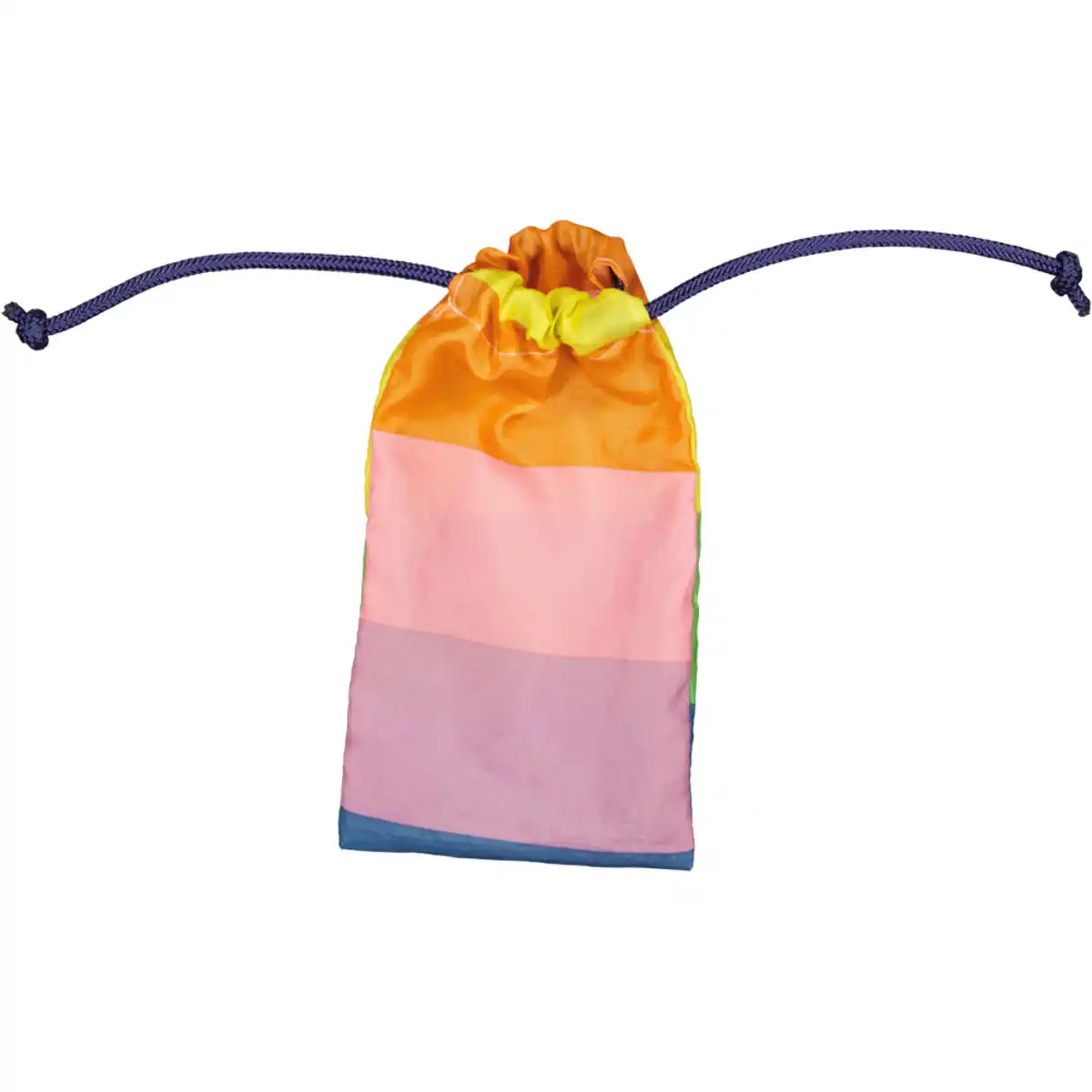 Bild 1 von Sonnenbrillenbeutel - Multicolor, One size