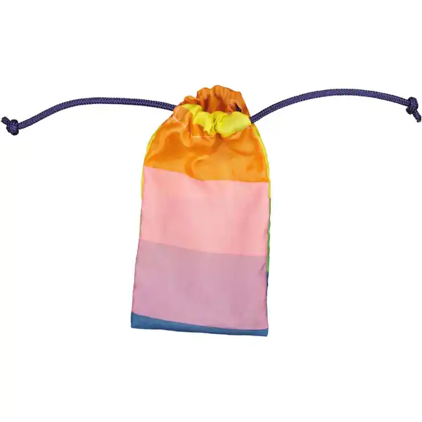 Bild 1 von Sonnenbrillenbeutel - Multicolor, One size