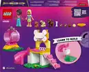 Bild 3 von LEGO Friends 42665 Welpenspielplatz