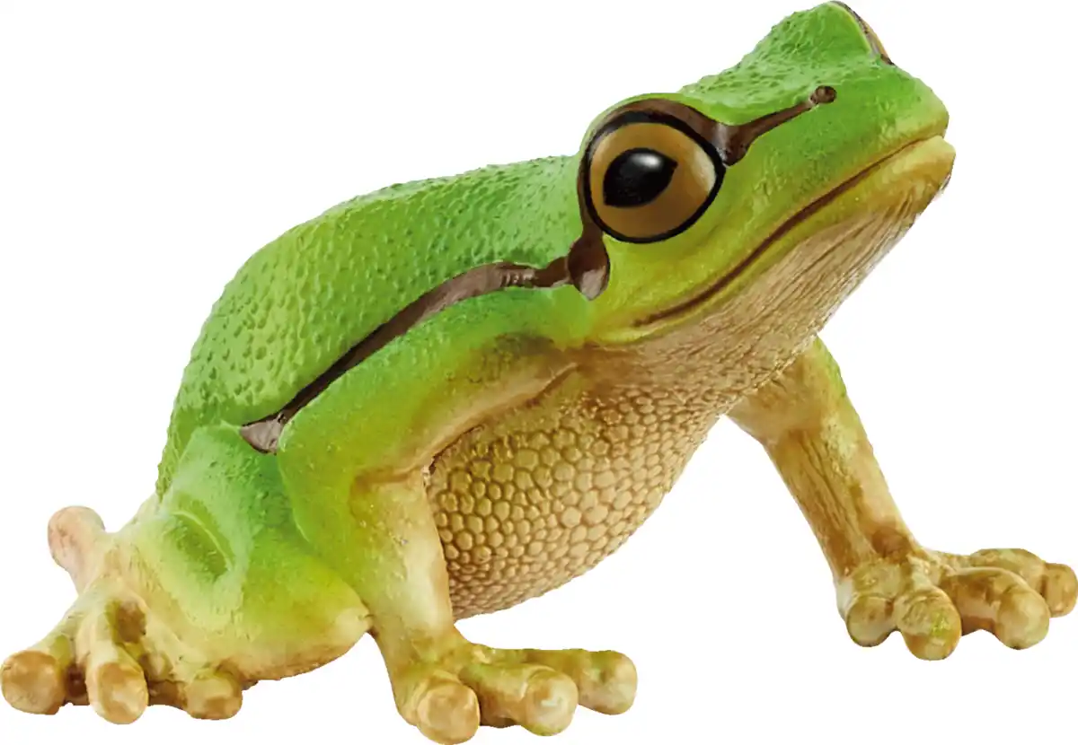 Bild 1 von Schleich 14882 Europäischer Laubfrosch