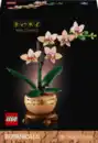 Bild 1 von LEGO 10343 Mini-Orchidee