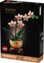 Bild 2 von LEGO 10343 Mini-Orchidee