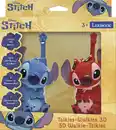 Bild 1 von Lexibook 2 Walkie Talkies Stitch Design